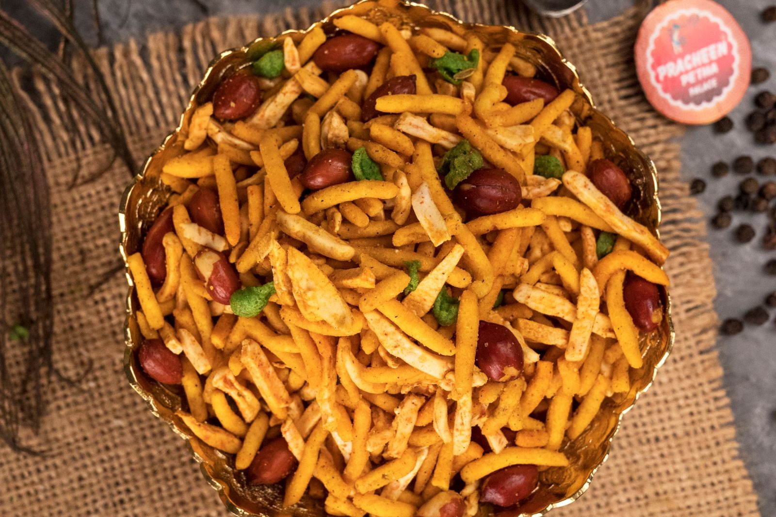 Punjabi Mixture