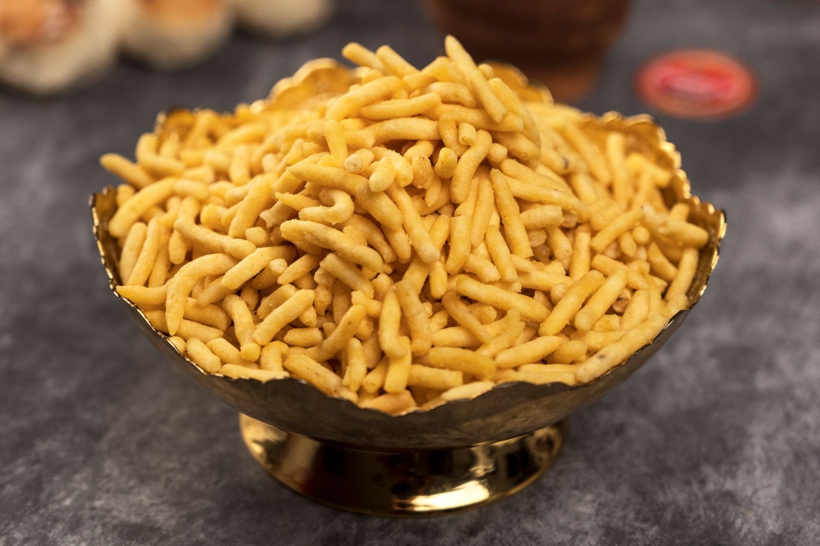 Ratlami Sev(Salted)