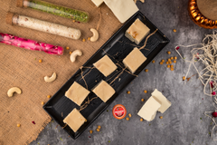 Butter Burfi Petha