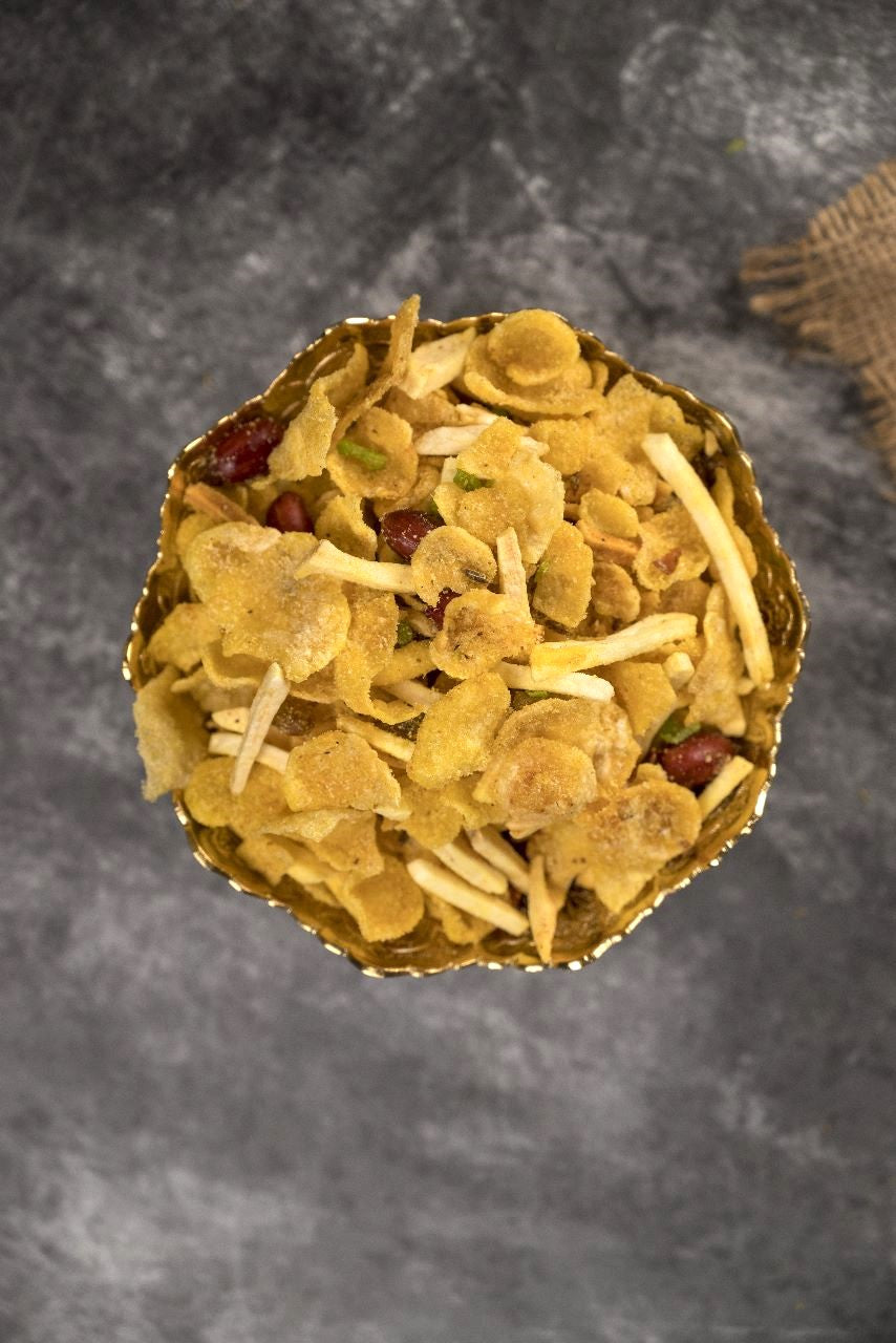 Cornflex Mixture – Pracheen Petha