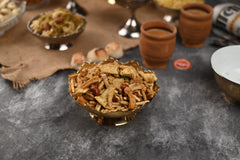 Motta Mixture (Masala)