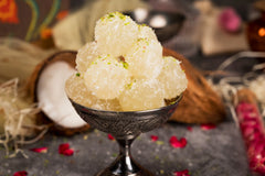 Rasbhary Petha