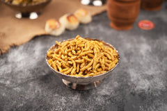 Ratlami Sev