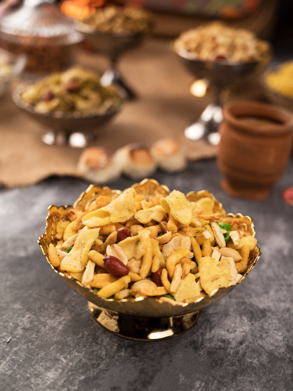 Mota Mixture (Salted)