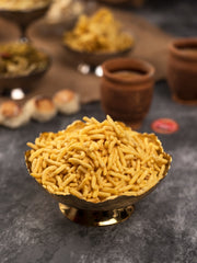 Ratlami Sev(Salted)